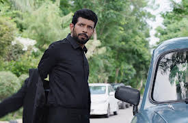 Rangeen: I'm the Man