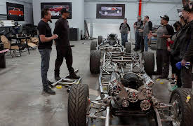 Bitchin' Boot Camp Season 1: Blowin' Smoke