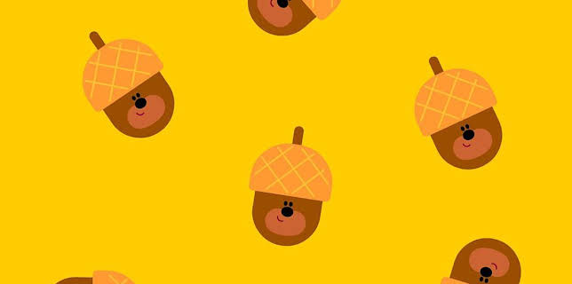 7:05 AM: Hey Duggee (S1) | Cbeebies | 11/12 2025