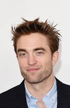 Robert Pattinson som 