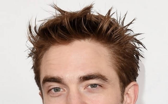Robert Pattinson