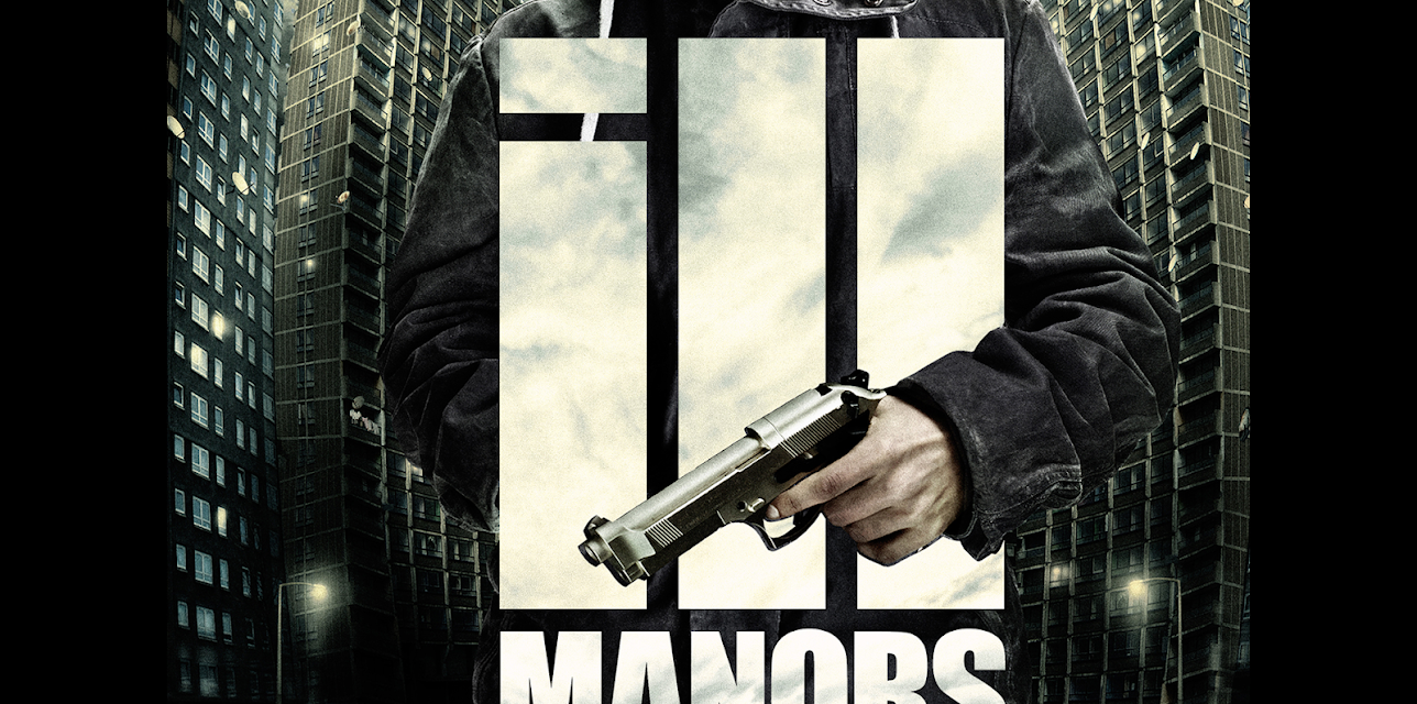 Ill Manors (2012)