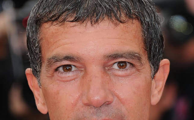 Antonio Banderas