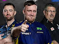 Live World Darts Championship D5