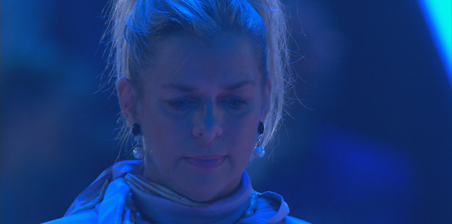 08:20: The Floor Sverige (S1 E9) (S1) | Kanal 5 | 2/6 2026