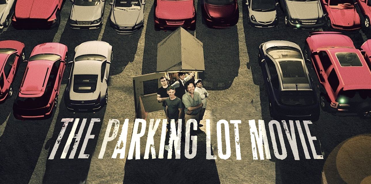 The Parking Lot Movie (2010)