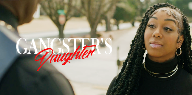 Gangster's Daughter (2023)