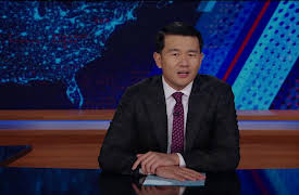 The Daily Show: October 29, 2024