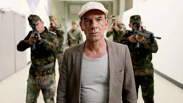 22:15: Tatort: Schwarzer Afghane | MDR Fernsehen | 8/5 2026