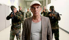 Tatort: Schwarzer Afghane