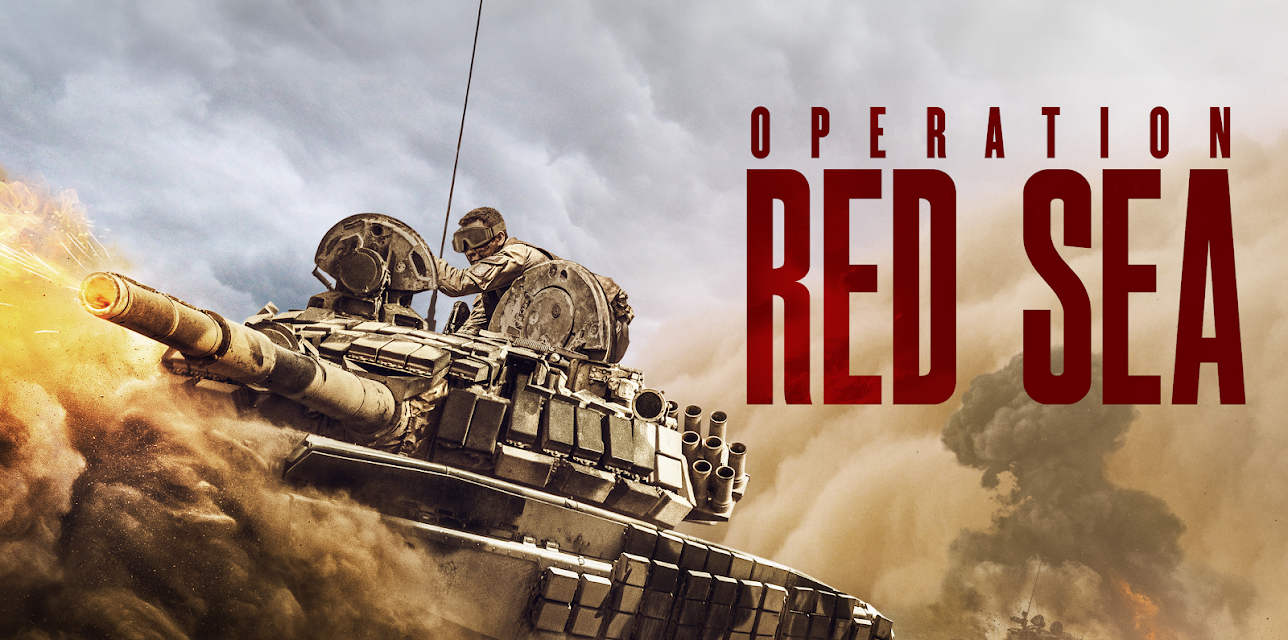 Operation Red Sea (2018)