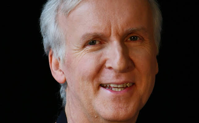 James Cameron