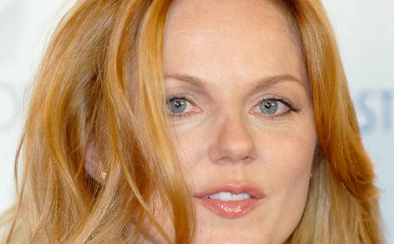 Geri Halliwell
