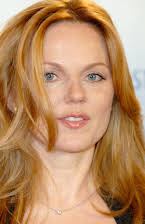 Geri Halliwell as 