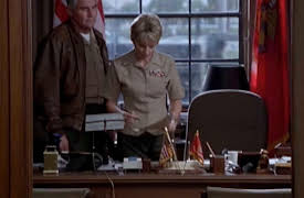 Pensacola: Wings of Gold: Not In My Backyard