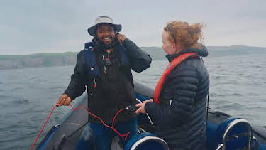 6:30 PM: Countryfile | BBC One East | 12/28 2025