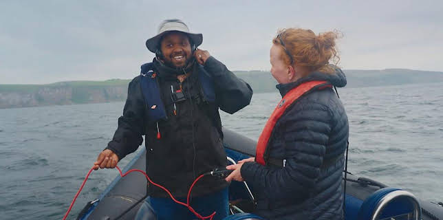 5:30 PM: Countryfile | BBC One Oxfordshire | 12/28 2025