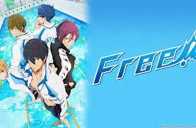 Free!: Season 1: - Iwatobi Swim Club -: Memories in the Distance!