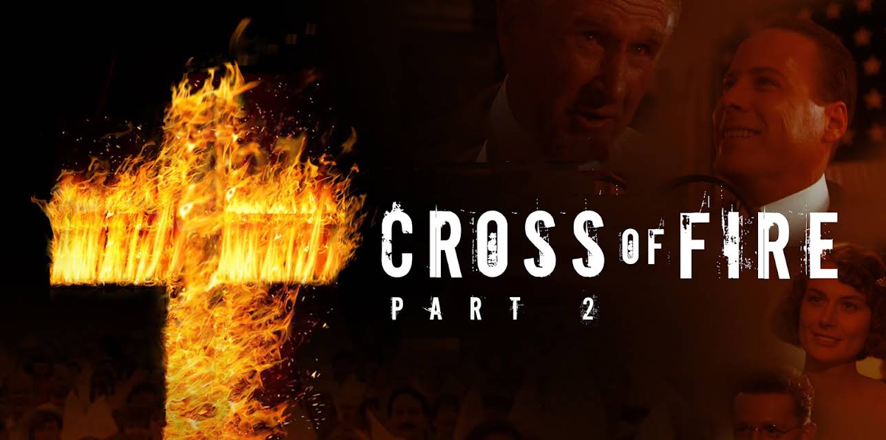 Cross of Fire - Part 2 (1989)