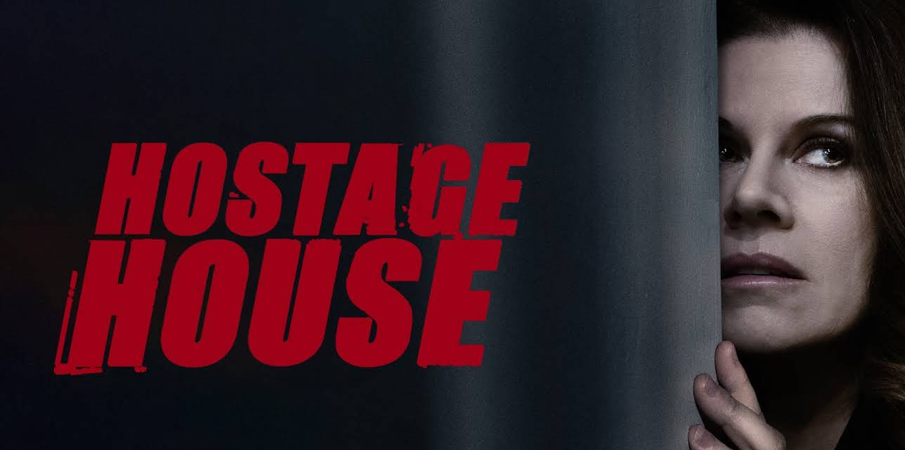 Hostage House (2021)
