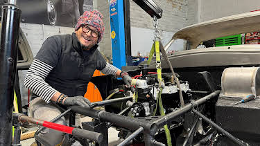 7:55 PM: Car S.O.S | More 4 | 1/7 2026