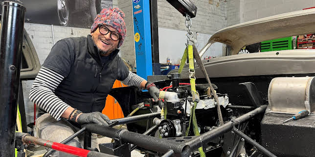 6:55 PM: Car S.O.S | More 4 | 1/7 2026