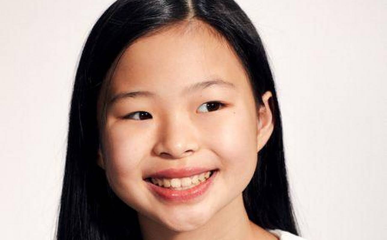 Noel Kate Cho