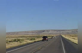 Great Drives: Wyoming: Grand Tetons