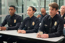 the Rookie: Episode 1