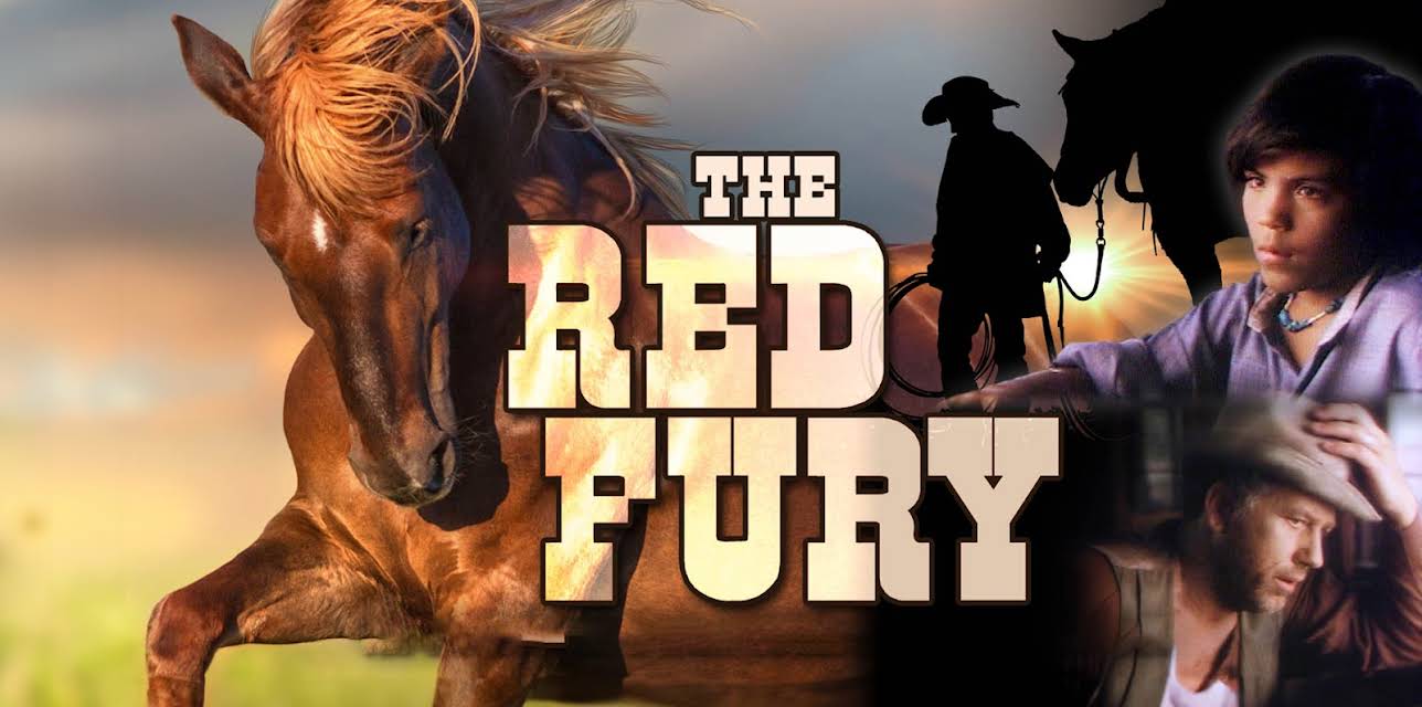 The Red Fury