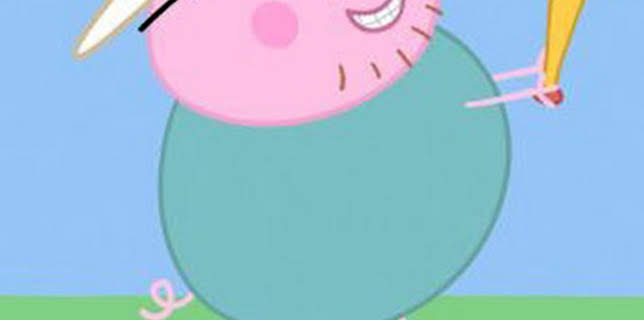 09:44: Peppa Pig (T6): Ep.16 Juegos De Jardín | NICK JR | 2/12 2026