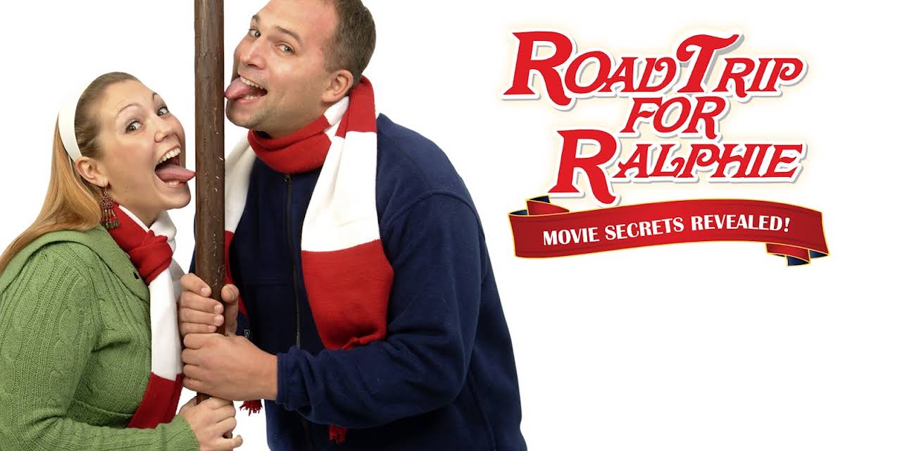A Christmas Story Documentary: Road Trip For Ralphie (2008)