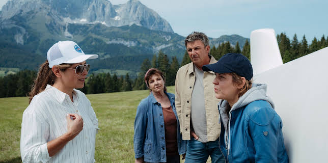 20:15: Der Bergdoktor | ZDF | 1/15 2026