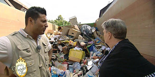 06:00: Der Trödeltrupp - Das Geld liegt im Keller (S7 E7) (S7) | RTL 2 | 2/23 2026