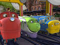 Chuggington