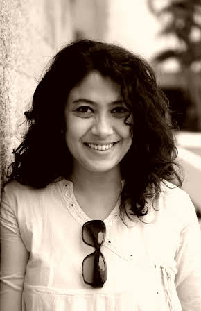 Ratnabali Bhattacharjee as 