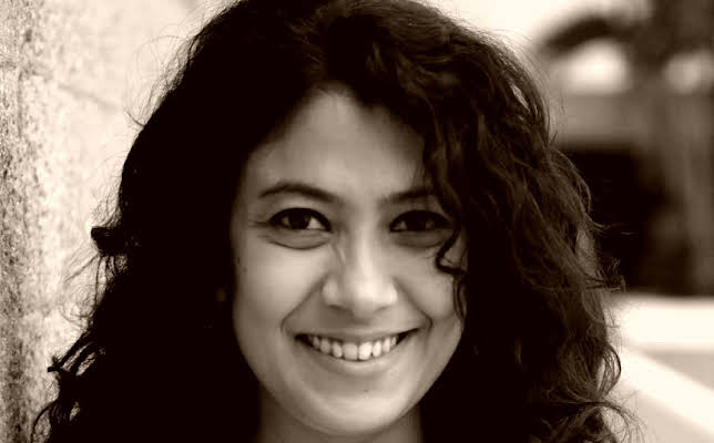 Ratnabali Bhattacharjee