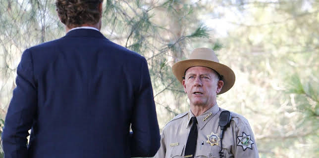 13:00: The Mentalist | Kabel Eins | 1/21 2026