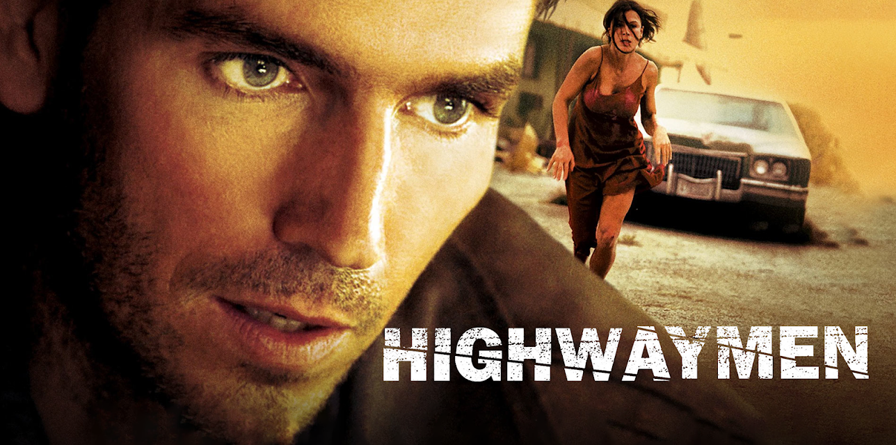 Highwaymen (2004)