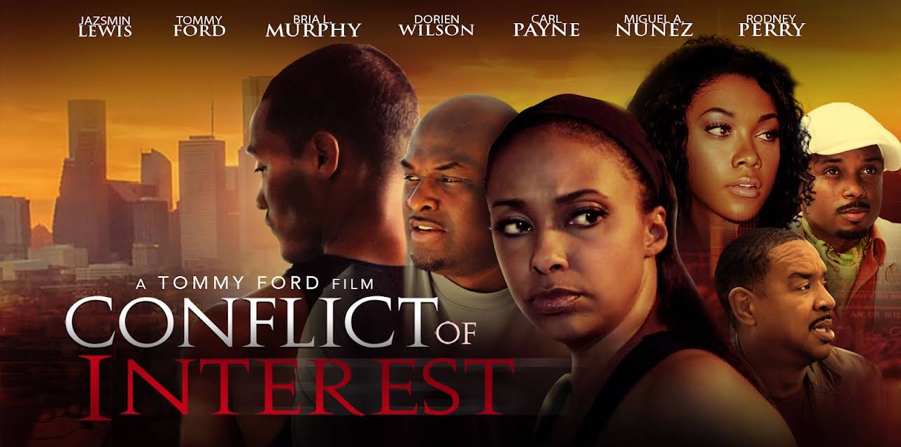 Conflict of Interest (2024)