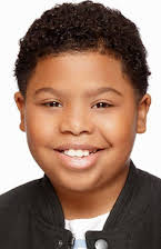 Benjamin Flores Jr. som 