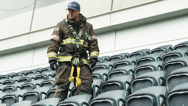 18:30: Chicago Fire (S5 E21) (S5) | Viasat Series | 10/16 2026