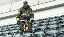 Chicago Fire (S5 E21)