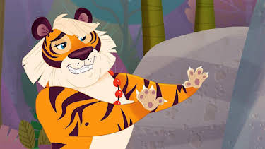 1:15 PM: Vida the Vet (S1) | Cbeebies | 9/6 2026