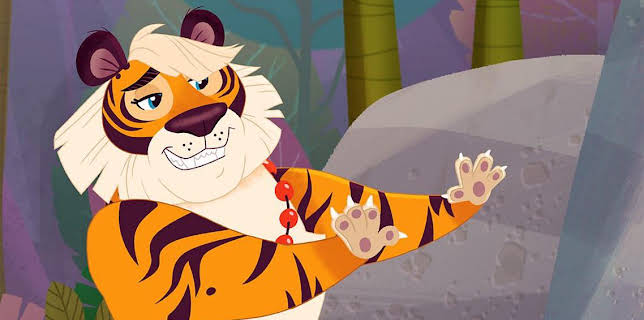 8:35 AM: Vida the Vet (S1) | Cbeebies | 1/18 2026