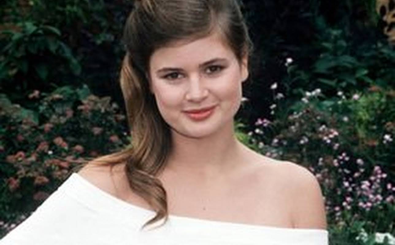 Sophie Aldred