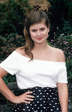 Sophie Aldred as 