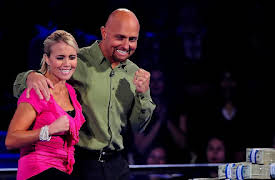 Million Dollar Money Drop: Steve and Jennifer