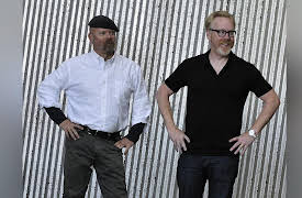 Unchained Reaction Season 1: Take Flight