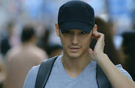 HIDDEN IDENTITY: Hidden Identity